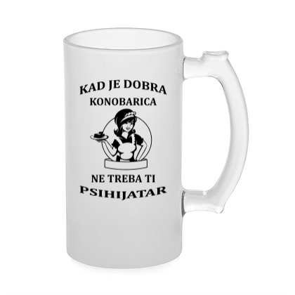 Dobra konobarica