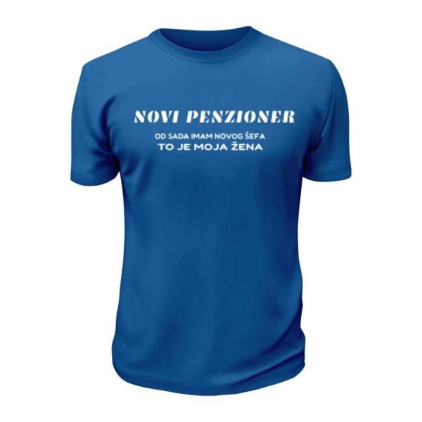 Novi penzioner - Image 2