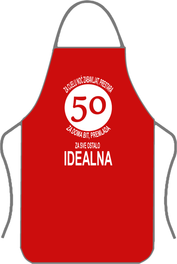 Idealna - 50 - Image 3
