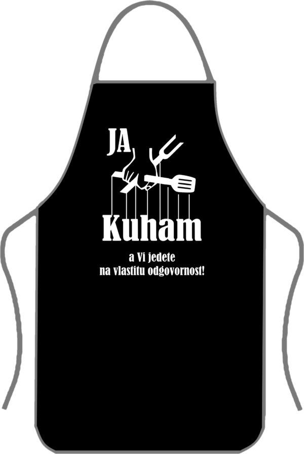 Ja kuham