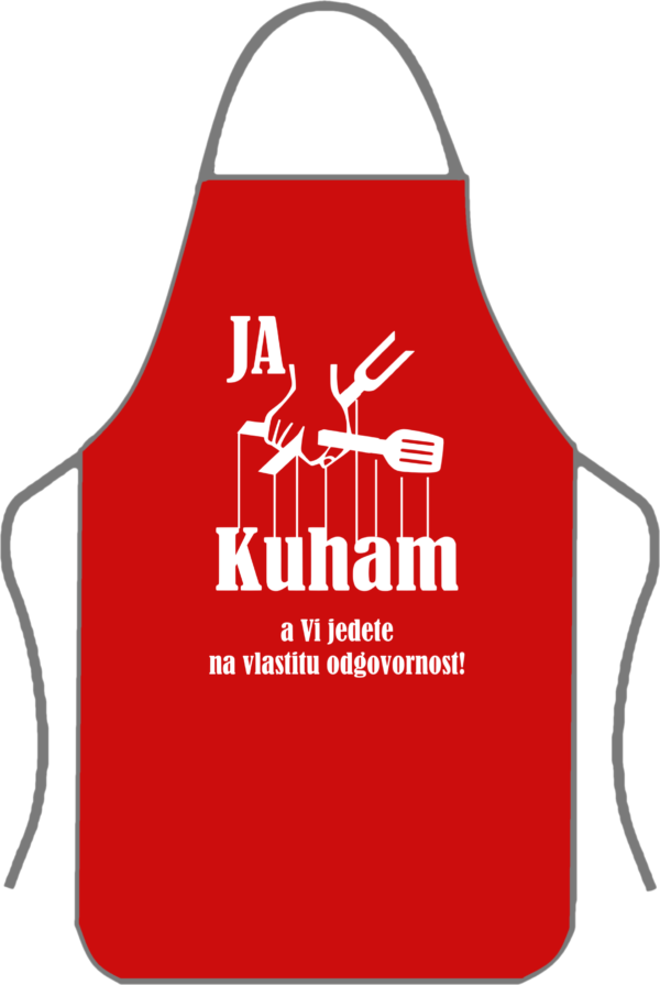 Ja kuham - Image 2