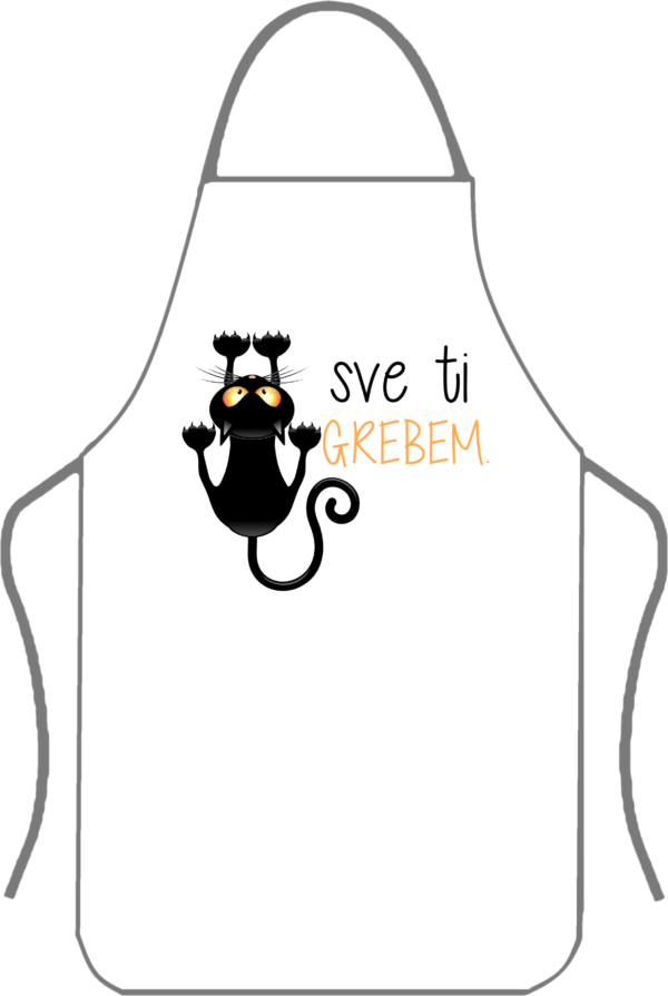 Sve ti grebem - Image 4