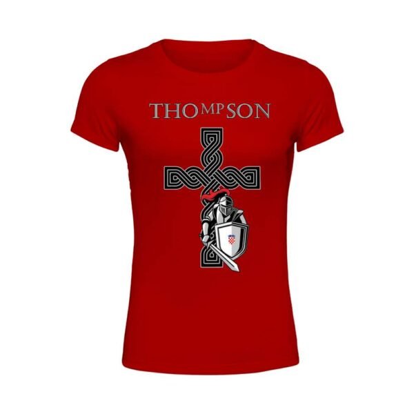 Thompson - Image 2