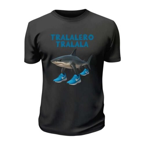 Tralalero Tralala