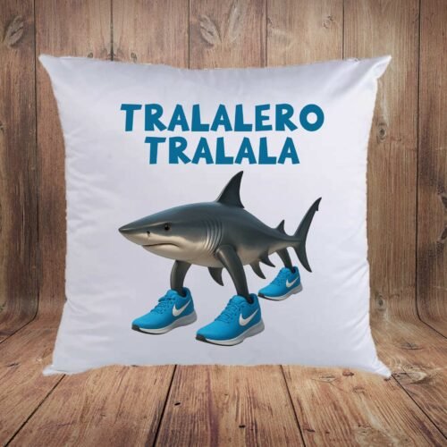 Tralalero tralala
