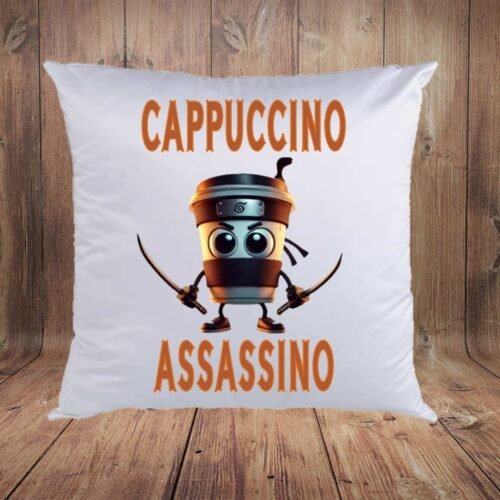 Cappuccino Assassino
