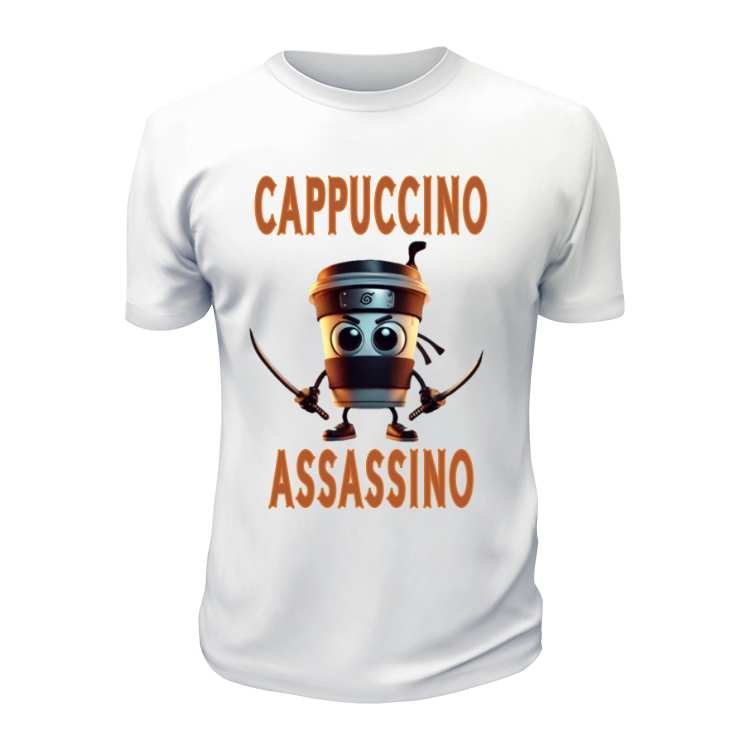 Cappuccino Assassino - Slika 3