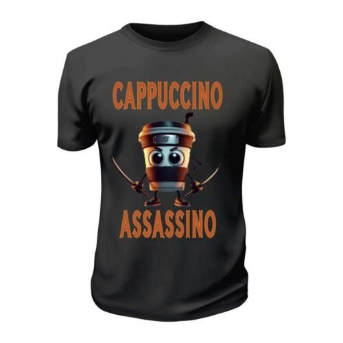 Cappuccino Assassino
