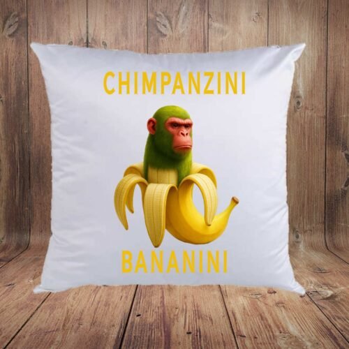 Chimpanzini Bananini