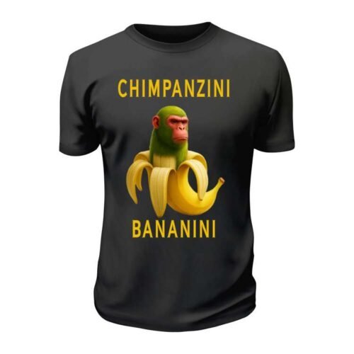 Chimpanzini Bananini