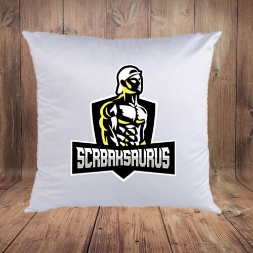 Scrbaksaurus