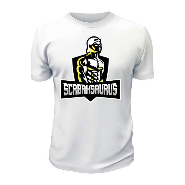 Scrbaksaurus - Slika 3