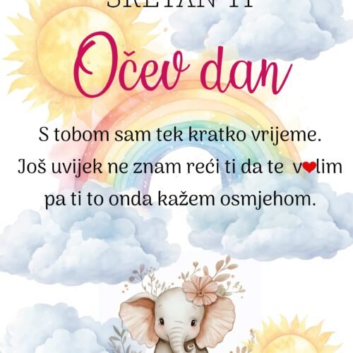 Očev dan