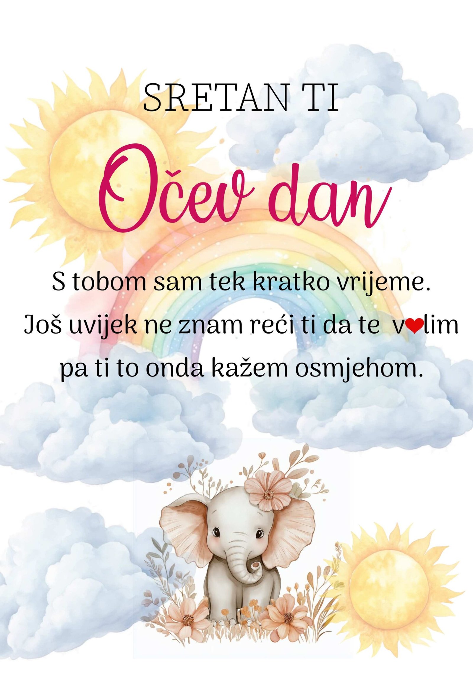 Očev dan