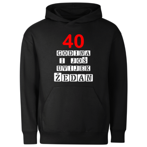 40. rođendan / 40 godina
