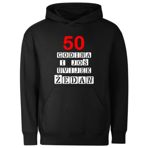 50. rođendan / 50 godina