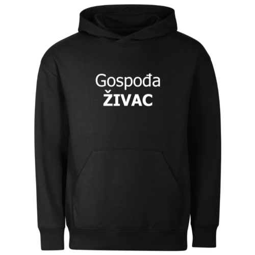 Gospođa živac