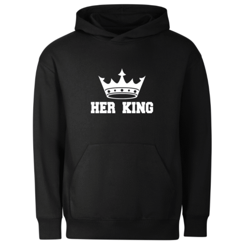 Her King