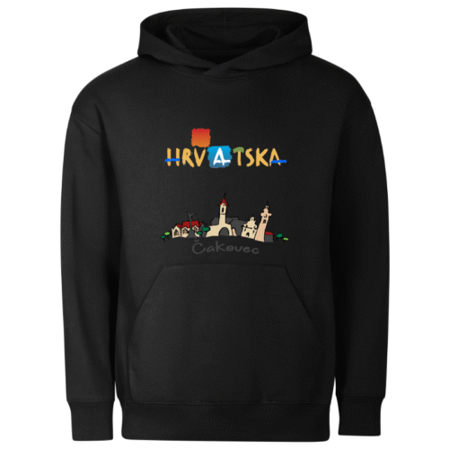 Hrvatska – Čakovec