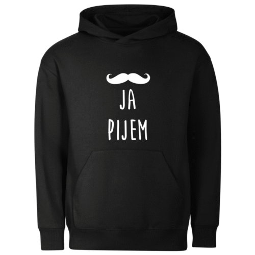 Ja pijem