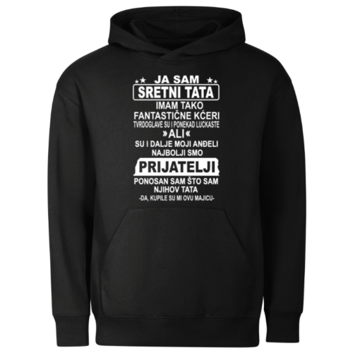 Sretni tata – kćeri