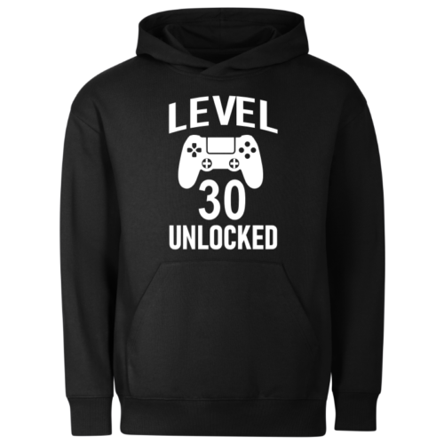 Level 30 / 30. rođendan