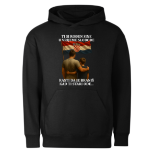 Thompson - ti si rođen sine