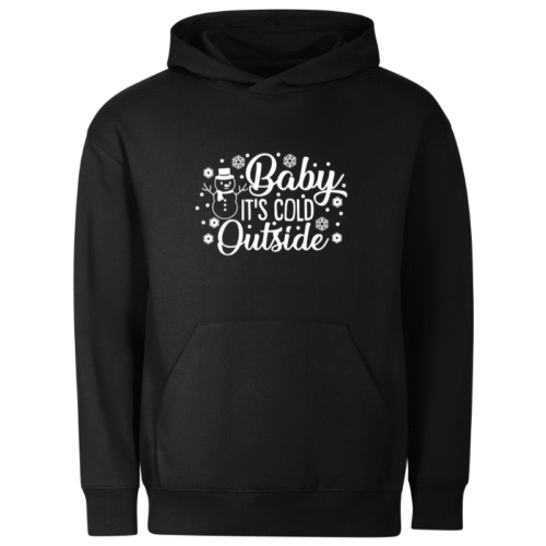 Baby it´s cold outside