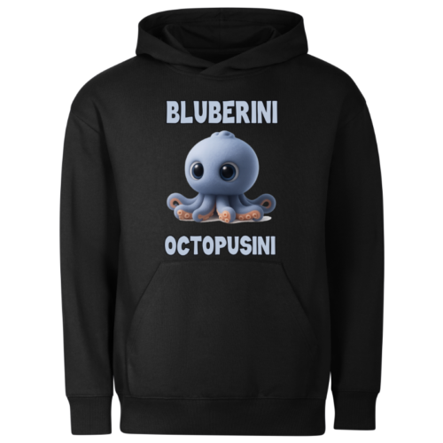 Bluberini Octopusini