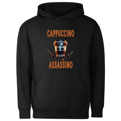 Cappuccino Assassino