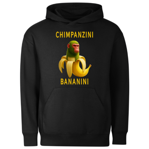 Chimpanzini Bananini