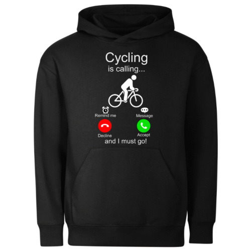 Cycling calling