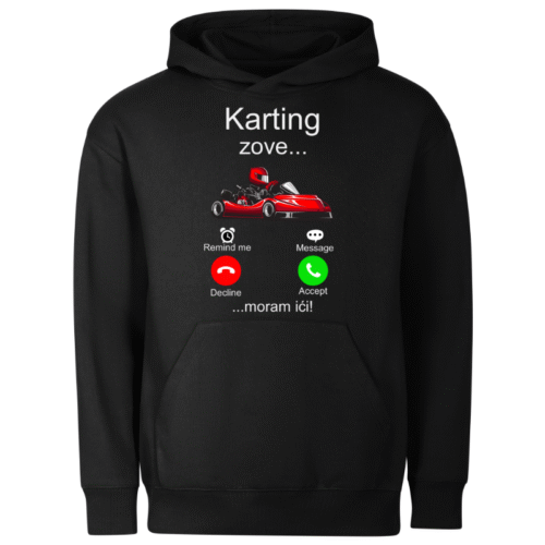 Karting zove