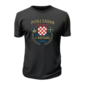 Thompson - pitaj Zadar i kotare