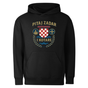 Thompson - pitaj Zadar i kotare