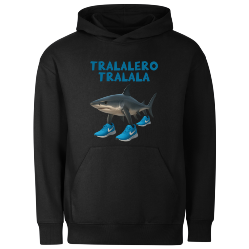 Tralalero Tralala