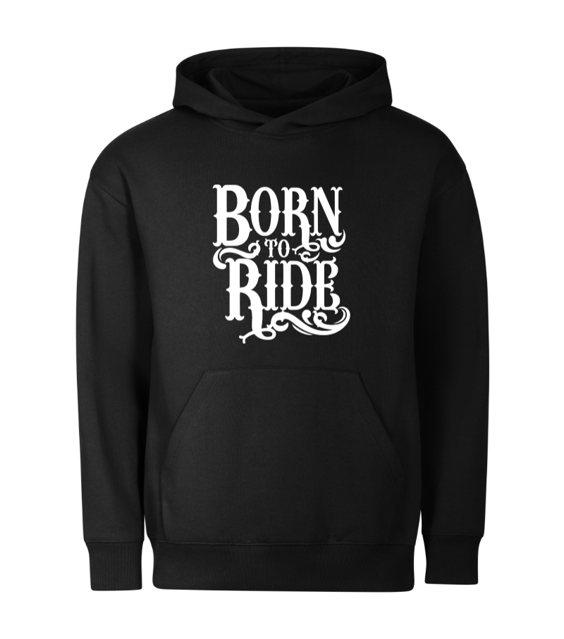 Born to ride