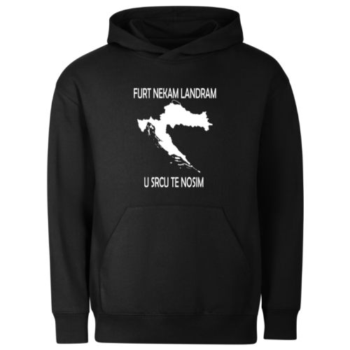 Furt nekam landram / Hrvatska
