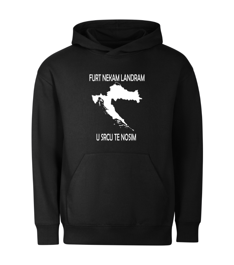 Furt nekam landram / Hrvatska
