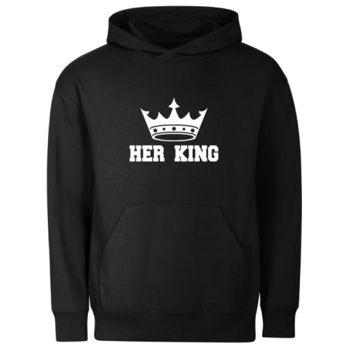 Her King