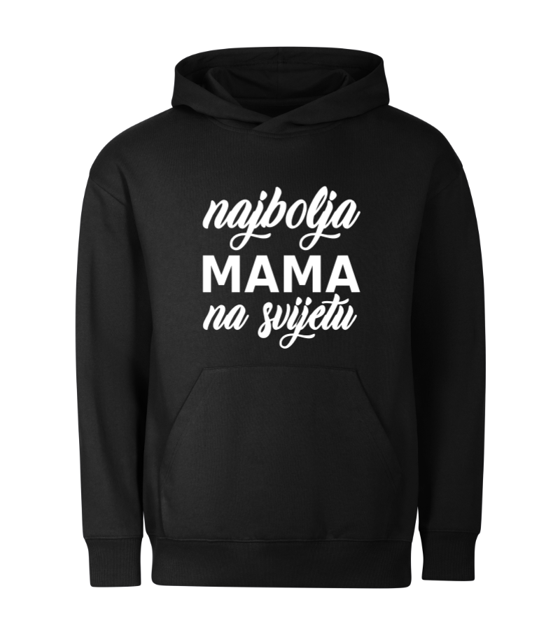 Najbolja mama II
