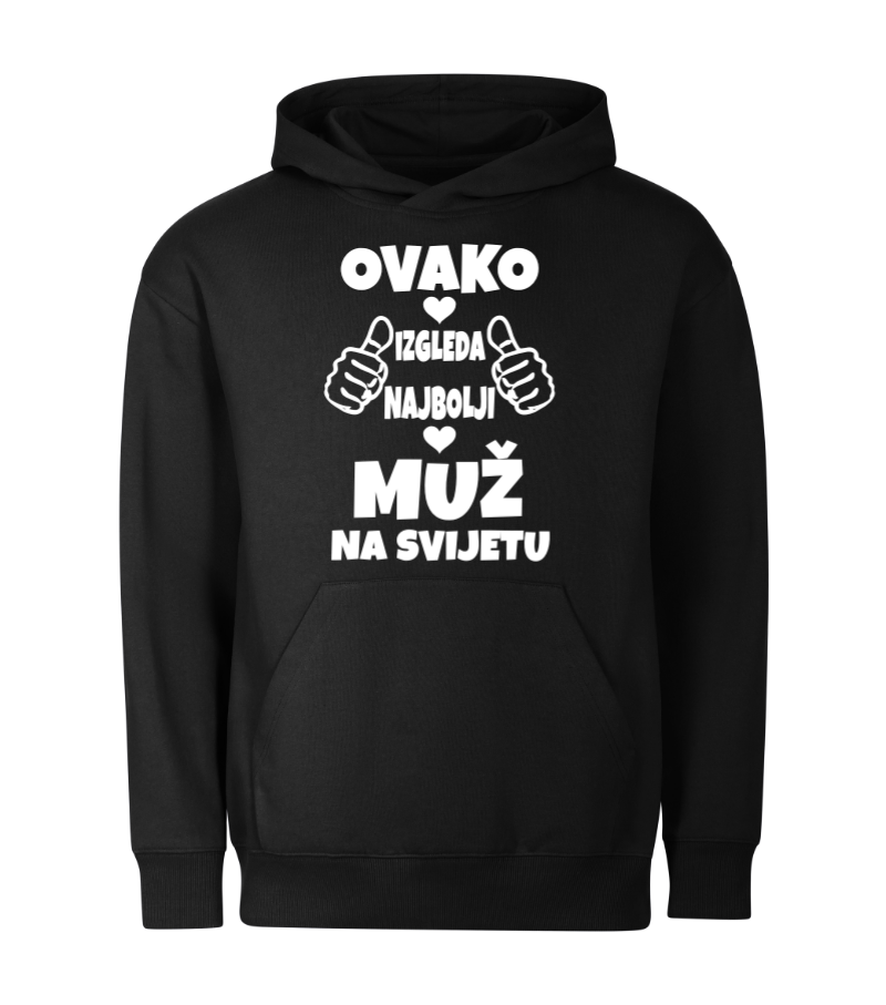 Najbolji muž