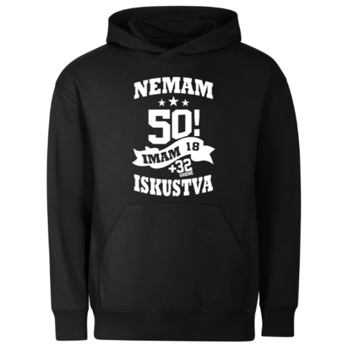 Nemam 50 / 50. rođendan