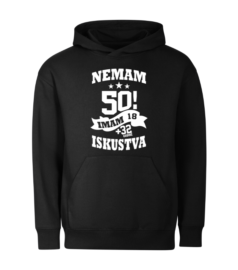 Nemam 50 / 50. rođendan