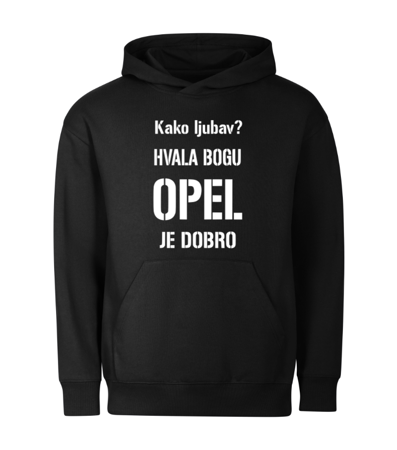 Ljubav - Opel