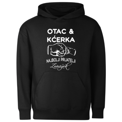Otac i kćerka