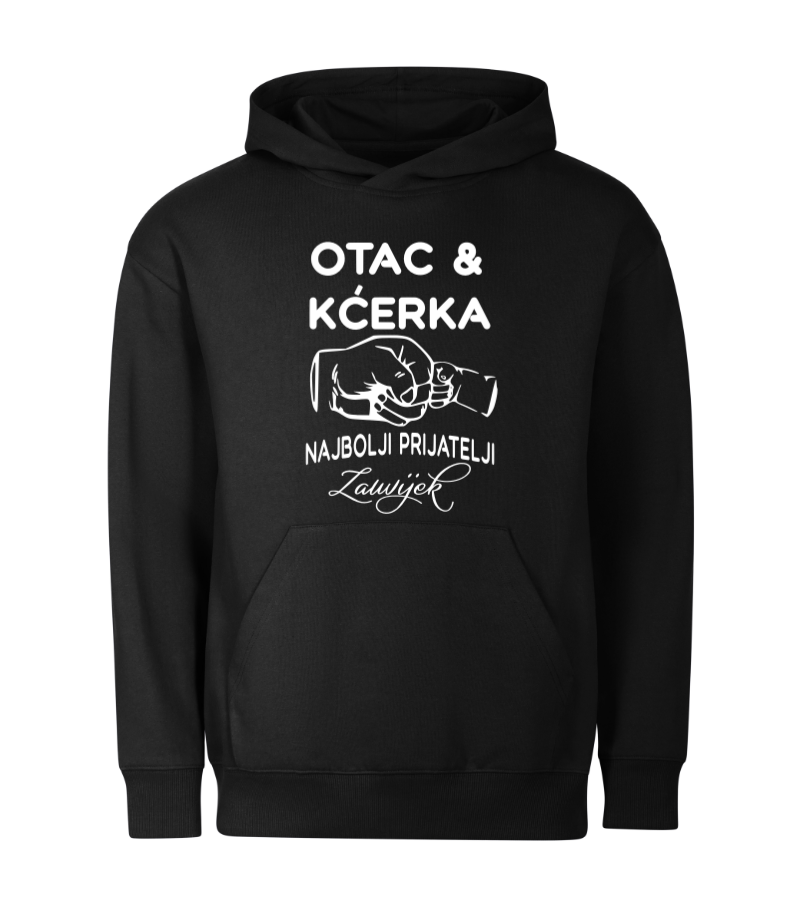 Otac i kćerka