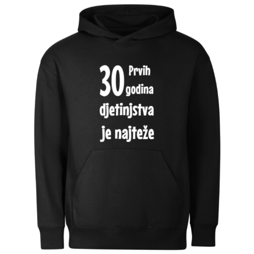 Prvih 30 godina / 30. rođendan