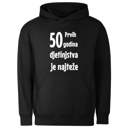 Prvih 50 godina / 50. rođendan