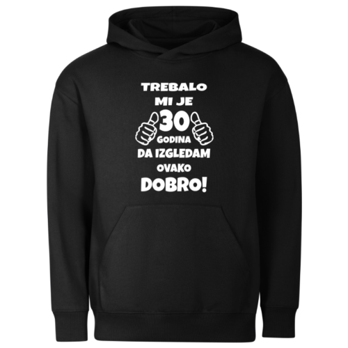 Trebalo mi je 30 godina / 30. rođendan